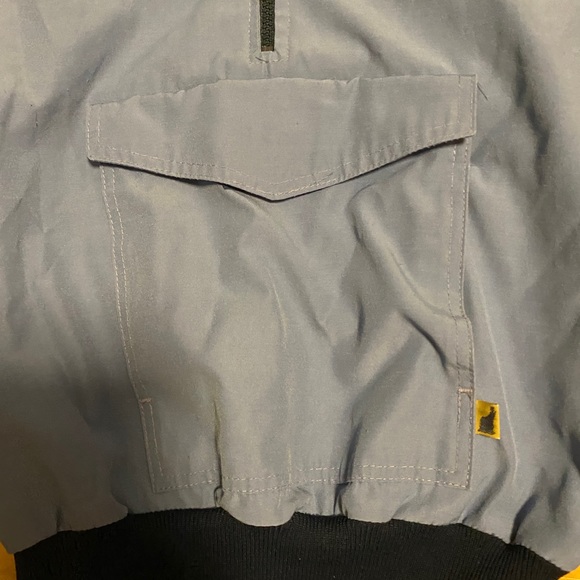 Vintage 80s / 90s Mother Karen’s Original Powdershirt - Picture 4 of 5